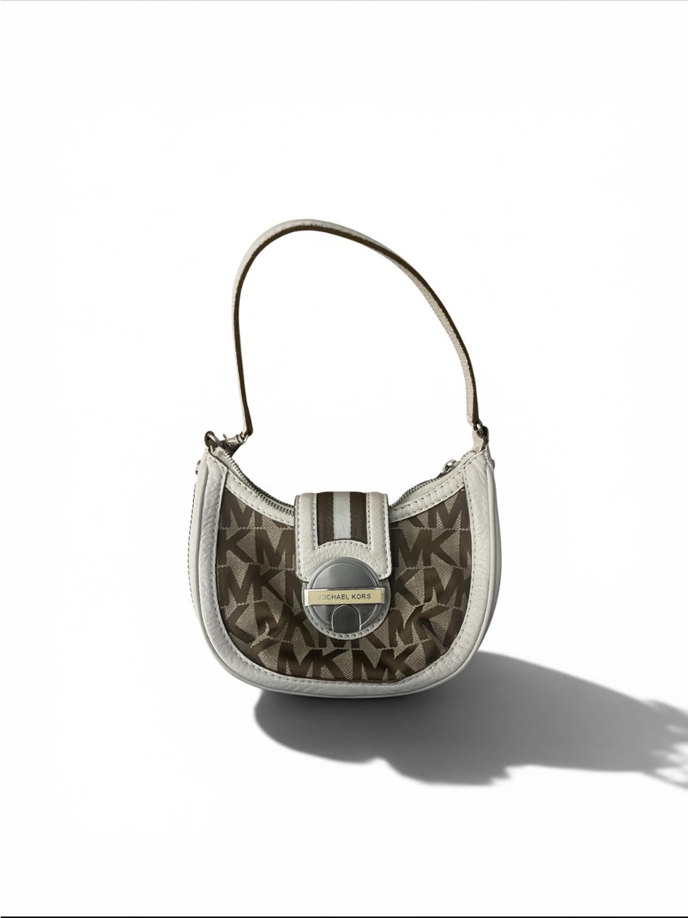 Michael Kors Y2K vintage hobo shoulder and handbag great condition
